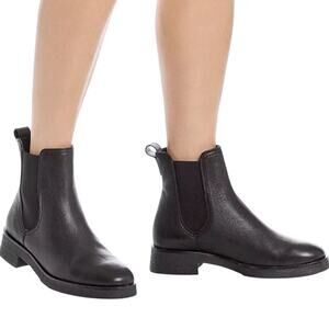 PAUL GREEN Sunny Chelsea Boots, US Size 7.5 New with Tag MSRP $489